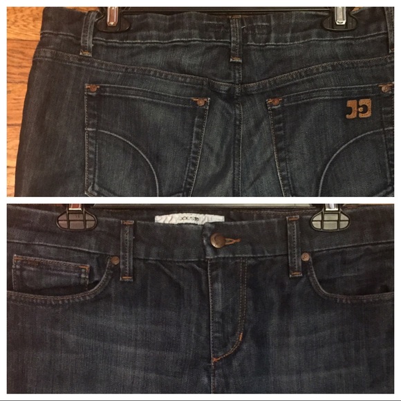 JOE’S “ROCKET” JEANS. - Picture 3 of 3